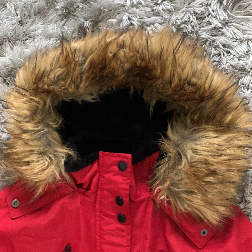 Winter Jacket - image 3